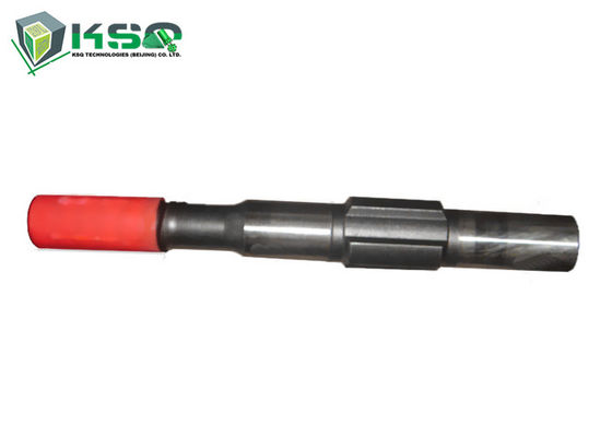 Mine de HC 200 forant l'adaptateur de Rig Parts Montabert Drill Shank