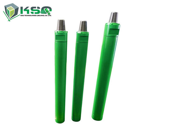 Marteau de forage QL60 DTH à haute pression d'air