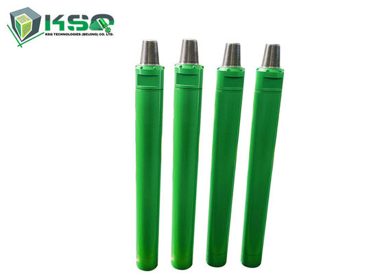 Marteau de soufflage du perçage DTH de puits d'eau de haute de marteau de DTH roche de pression atmosphérique