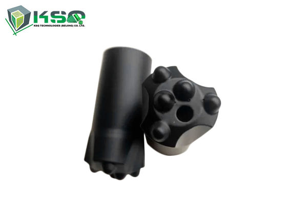 Le petit perçage 6 de trou boutonne le peu de perceuse conique par 36mm de bouton de 30mm 32mm