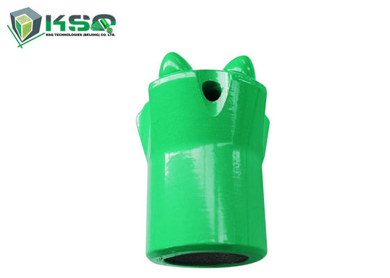 7 / 11/12 degrés peu de perceuse de chandelle de haute précision de longueur de 28 - de 41mm