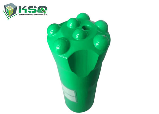 Carbure de tungstène R28 dérivant/outil à pastilles de fil de perçage d'un tunnel