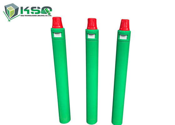 GV en bas du forage de puits d'eau de faible consommation de pétrole de haute pression atmosphérique de marteau de trou