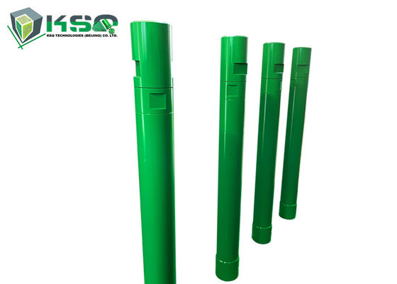 Le perçage DTH de hard rock de série de la circulation NRC de l'inverse RC545 martèle