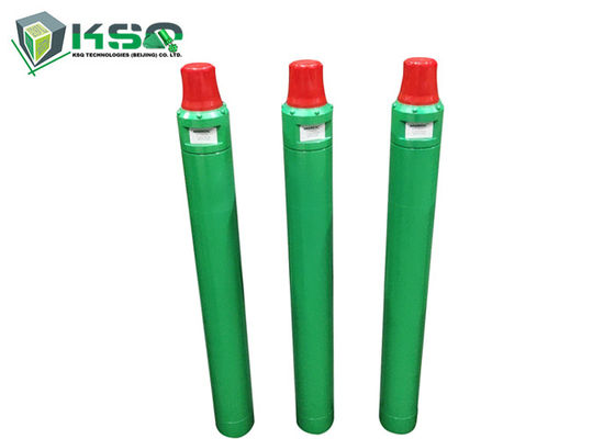 QL50 en bas du puits d'eau d'exploitation de trou forant le marteau de DTH