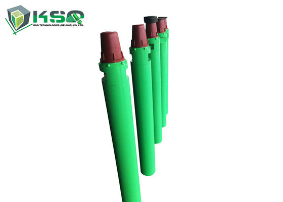 DHD pression atmosphérique à hauteur de 3,5 pouces pour le perçage de minerai en bas des marteaux du trou DTH