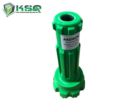 Bas peu de perceuse de marteau du trou DTH de pression atmosphérique de CIR90 CIR110 CIR130 CIR150 CIR17 grand