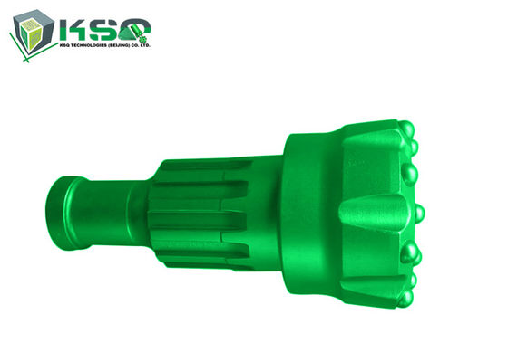 Outils à pastilles de marteau du perçage dhd350 Cop54 Ql50 Sd5 Mission50 DTH de carrière