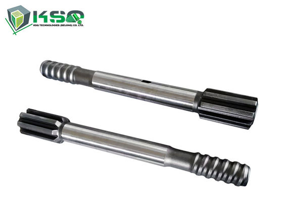 Longueur de l'acier allié T51 52mm d'adaptateur de jambe de perceuse d'outil de banc