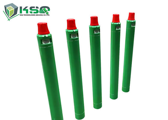 Haut banc d'évasion de la pression atmosphérique DHD350 forant le prix de marteau de perceuse de DTH