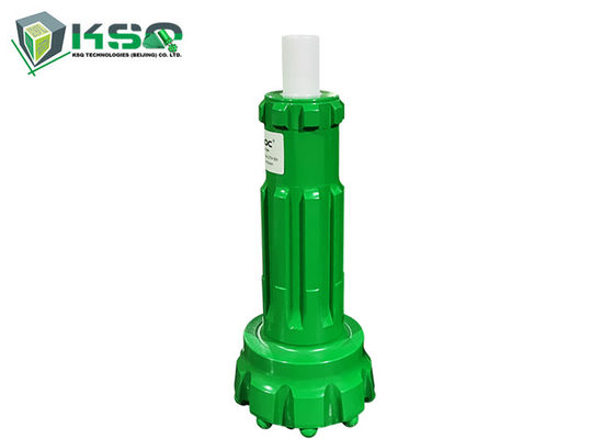 Pression atmosphérique élevée de peu de perceuse de Dhd350 152mm Dth pour le puits d'eau de roche