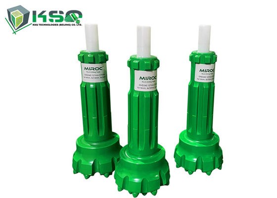 Diamètre à haute pression 127mm de Dhd 340 d'outils à pastilles de marteau de Dth