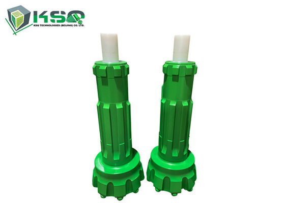 Haute pression en bas du visage concave ballistique profond du perçage Dhd340 127mm de peu de perceuse de trou