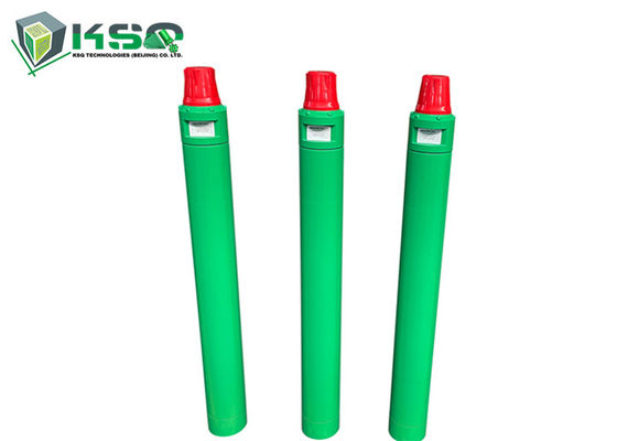 L'énergie/exploitation Dth martèle haute la performance souple et efficace