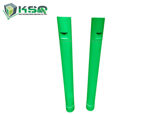 Marteaux de Dth d'acier au carbone pour l'énergie et des industries minières