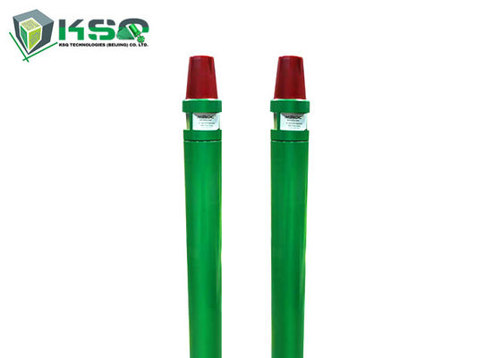 Marteau recuit de trou d'outils de perçage de Dth pour des applications de construction et d'exploitation