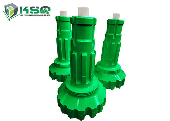 Sd12 Marteau à trou en aval acier allié haute résistance Dhd112 Numa120 Numa125