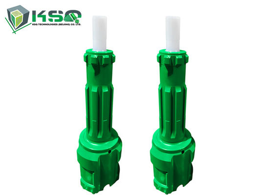 Dhd 340-133 mm Perçage de Dth Bits Extraction du carbure de tungstène