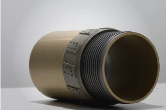 QG Pq d'Aq Bq nq de modèle de carbure de grille de trépan à diamants haut/de peu de perceuse Pdc d'alésoir