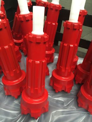 Le type de Copco d'atlas a durci le puits d'eau incliné de carbure de tungstène de peu de foret