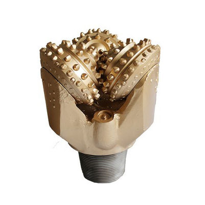 hard rock tricône de carbure de tungstène de 8 de 1/2 de pouce Iadc537 TCI de rouleau de roche bits de perceuse