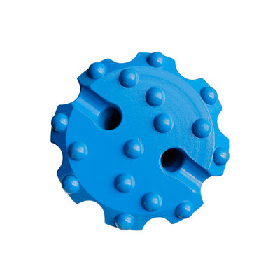 Peu de perceuse bleu de Dth de carbure de tungstène Dhd3.5 M30 3