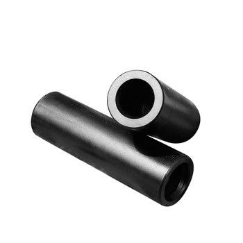 La perceuse de marteau de pièce forgéee partie la douille d'accouplements de garniture de forage de T38 T45 T51