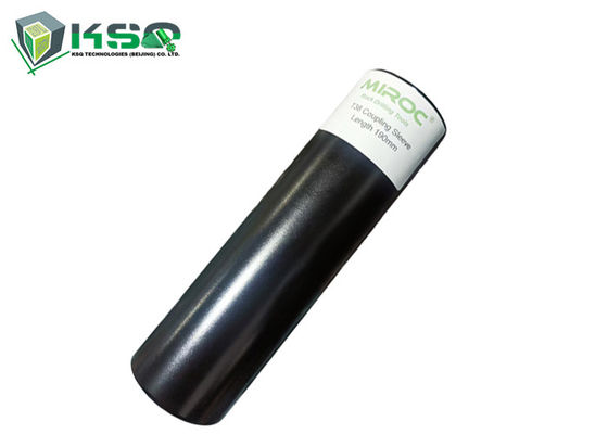 T38-190 mm Longueur d'accouplement Forage et filetage Principaux produits pour outils de forage symétriques