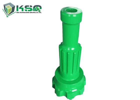 5 pouces M50 en bas du trou DTH perçage Hammer Button Bit