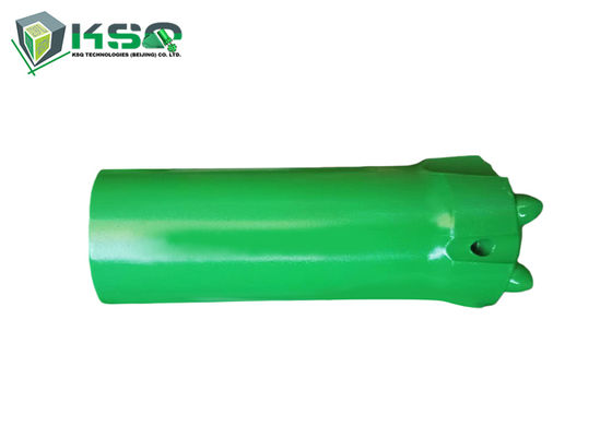 Outils de forage de roche à boutons sphériques R28 41mm pour machine hydraulique