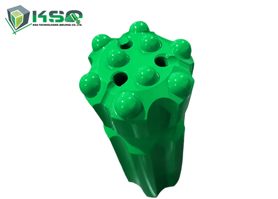 Foret de forage de roche rétractable R32-64mm