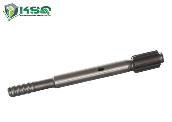 Adaptateur de tige T38 R38-575mm Adaptateur de tige à la dérive