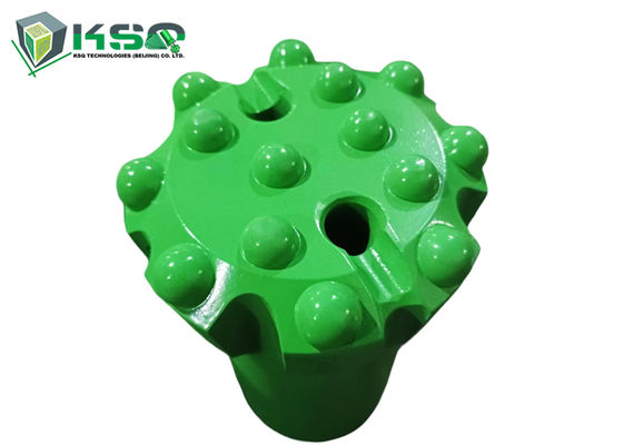 Outils de forage à la roche à marteaux T45、T51