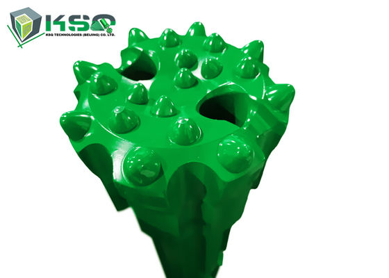 Outils de forage à circulation inverse RC broyeur à marteaux MR116-124 mm