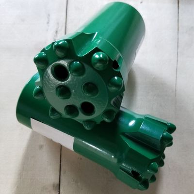 Peu de perceuse de roche de Copco d'atlas de fil d'exploitation d'outil à pastilles pour le forage