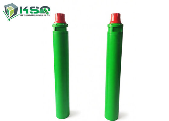 Marteau de forage à haute pression QL80 DTH pour le forage de puits d'eau