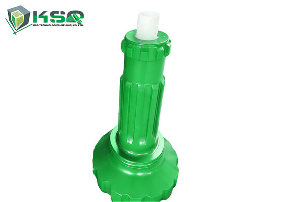 Foret de marteau DTH en acier au carbone de 8 pouces 311 mm pour l'exploitation minière et le forage de puits d'eau