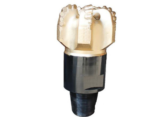 Lames tricônes du peu de perceuse du carbure PDC 6/6 becs forgeant traitant le type