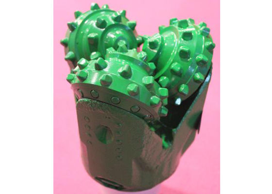 4-1/8 » trépan à molettes tricône, OIN de GV bonne de matériel de forage énumérée