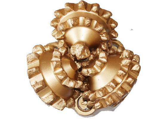 3 becs extrayant diamant dent en acier de peu perceuse 8-1/2 » de haute résistance