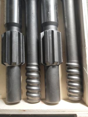 Outils professionnels de plate-forme de forage pour la perceuse de roche de Montabert HC120 HC160 HC200