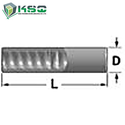 Accouplement de fraisage de foret de commande numérique par ordinateur