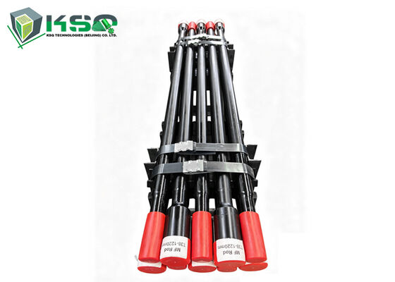 L'outil de forage à marteaux pour carrière minière T38 1220 mm