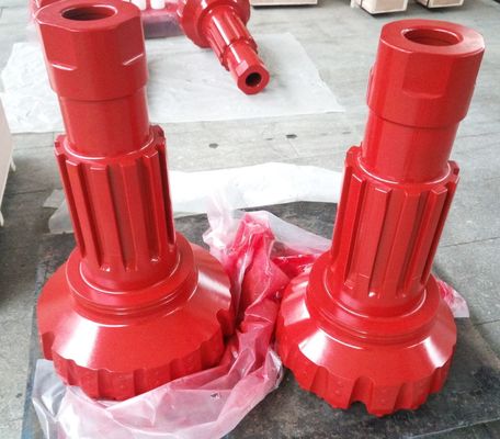 Outil à pastilles de perceuse de roche d'exploitation de DTH DHD350 ND580 SD5 QL50 MISSION50