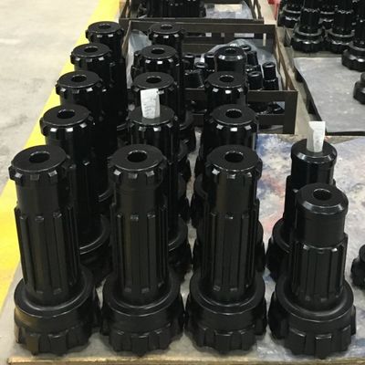 Peu à haute pression de Dth de bouton de perceuse de roche d'exploitation de carbure de tungstène de Copco d'atlas