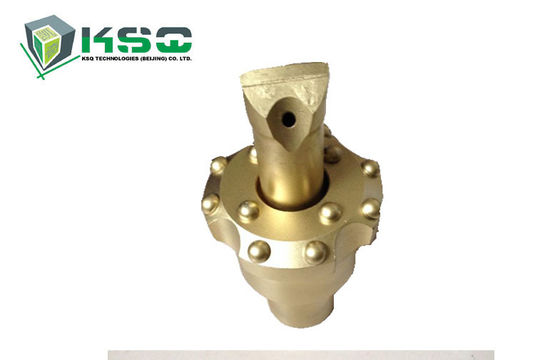 Outils de perçage R28 jambe de perceuse d'adapteur -pilote de 6 degrés utilisée pour l'exploitation de roche