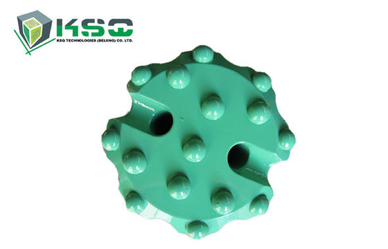 Peu de foret industriel de DTH