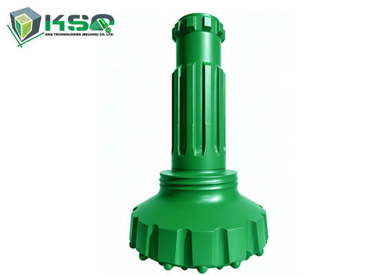 Mèche à bouton DHD380 311mm pour marteau de forage de puits d'eau en roche dure