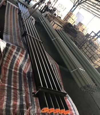 Garniture de forage d'huile de puits d'eau des outils de perçage DTH/garniture de forage lourde