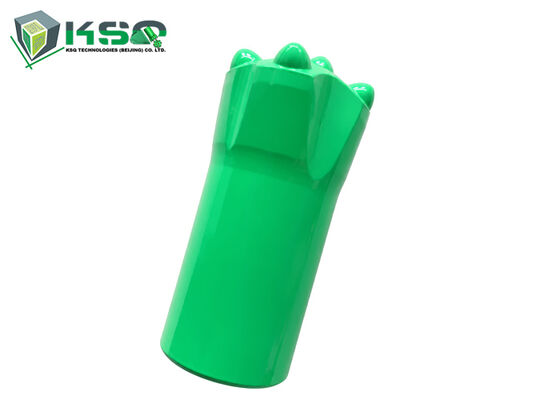 4 degrés 32mm foret à bouton conique, foret conique à bouton pour le forage minier, de carrière, de construction et de pierre